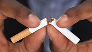 Strategies for quitting smoking