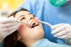 Importance of regular dental care