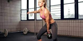 Benefits of regular strength training