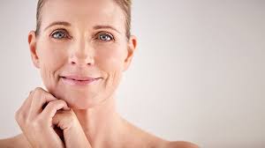 Tips for healthy aging skin
