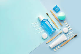Tips for healthy oral hygiene