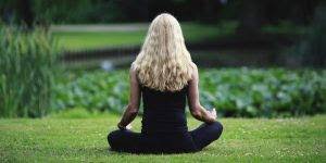 Benefits of practicing mindfulness meditation