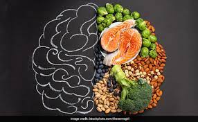 Foods that support brain function