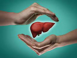 Healthy habits for maintaining a healthy liver