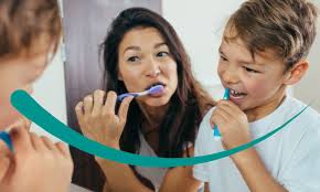 Tips for healthy oral care