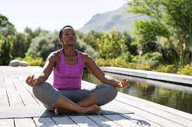 Benefits of practicing yoga regularly