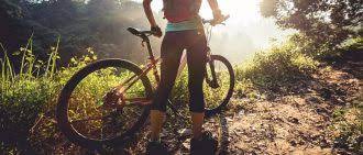 Benefits of regular cycling for cardiovascular health