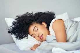 Tips for better sleep quality